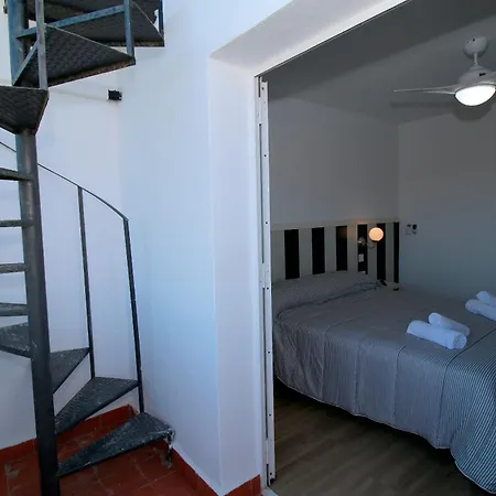 Luna De Apartment Mojacar