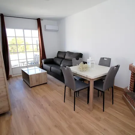 Luna De Apartment Mojacar