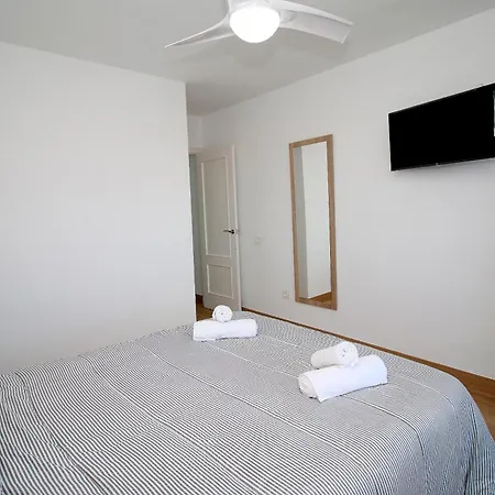 Luna De Apartment *