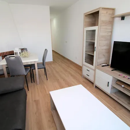Luna De Apartment Mojacar