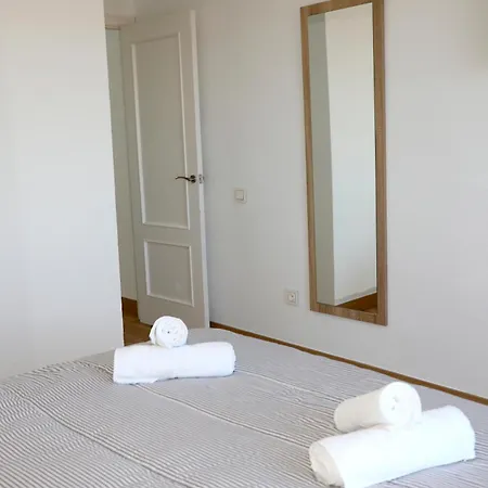 Apartment Luna De