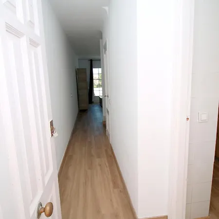 Apartment Luna De
