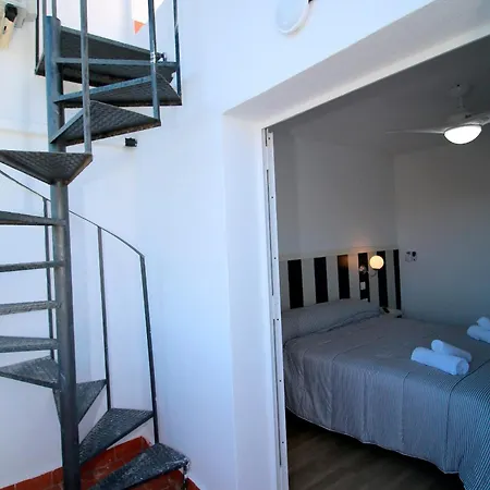 Luna De Apartment *