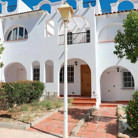 Luna De Mojacar