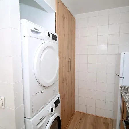 Luna De Apartment