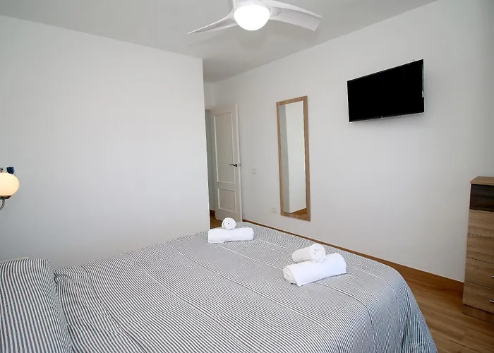 Luna De Apartment *