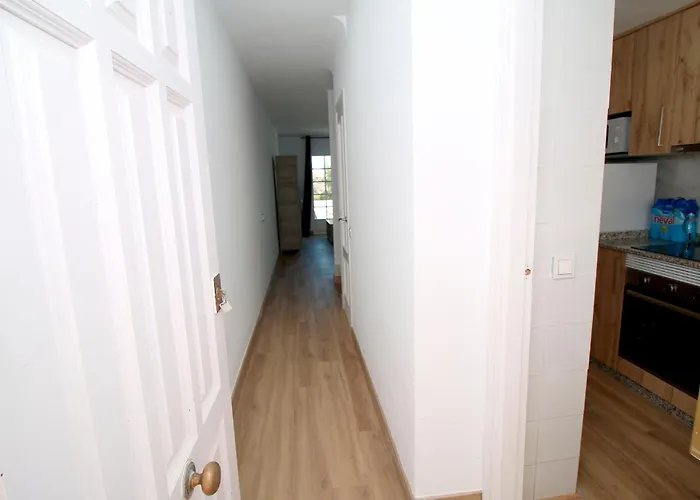 Apartment Luna De