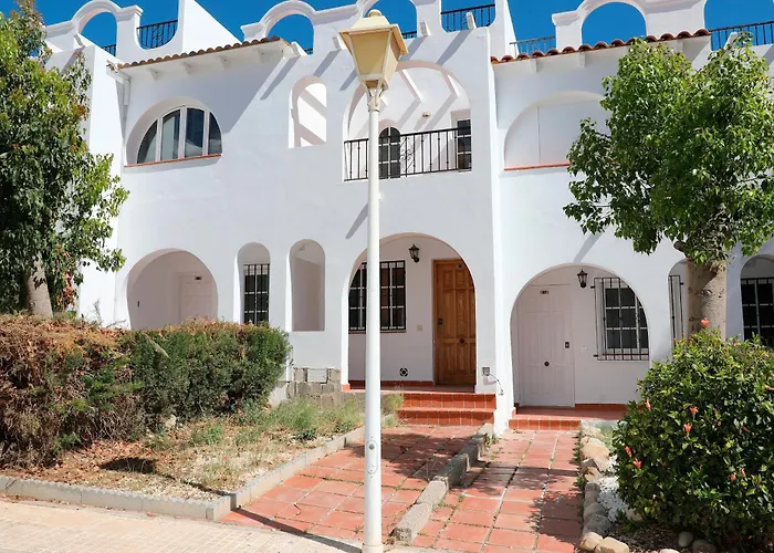 Luna De Mojácar