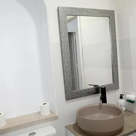 Apartamento Luna De *