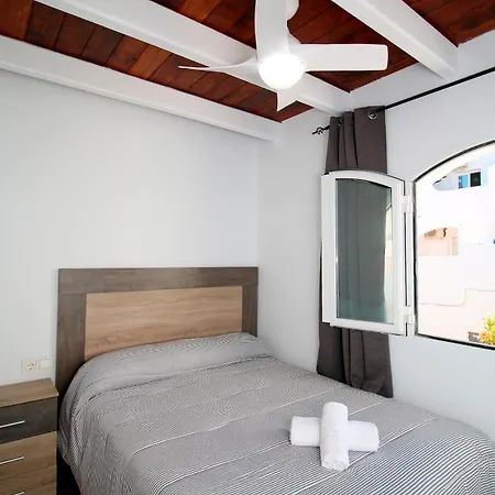 Apartamento Luna De *