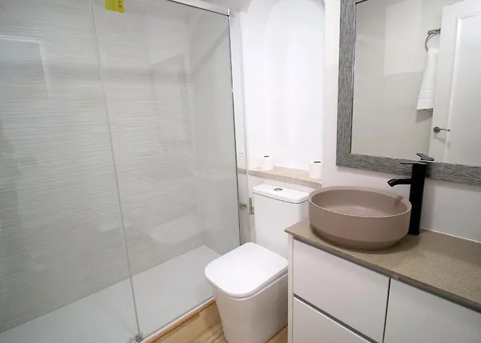 Apartment Luna De