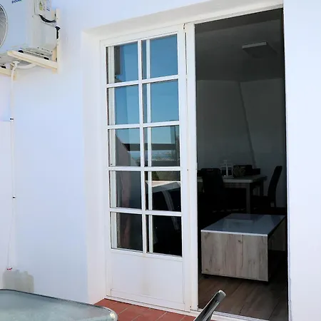 Luna De Apartment *