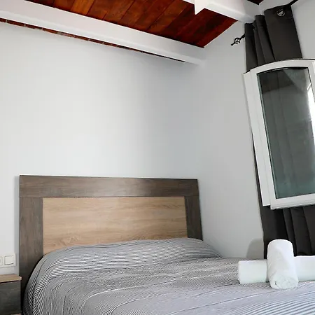 Apartment Luna De Mojácar