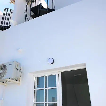 Luna De Apartment Mojácar