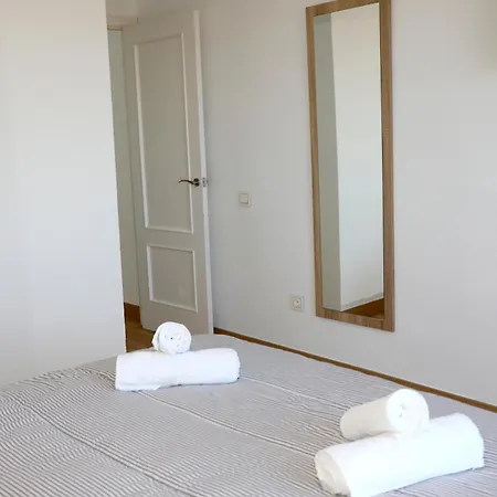 Apartment Luna De