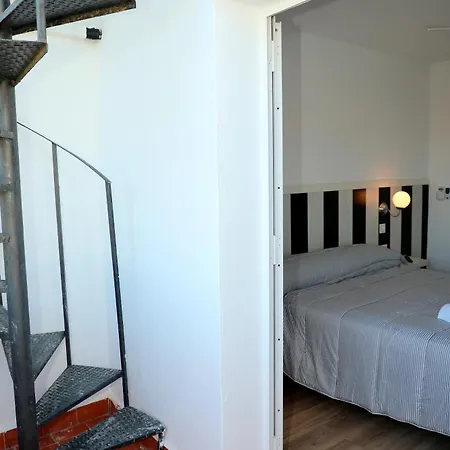 Apartment Luna De Mojácar