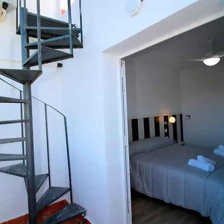 Luna De Apartment *