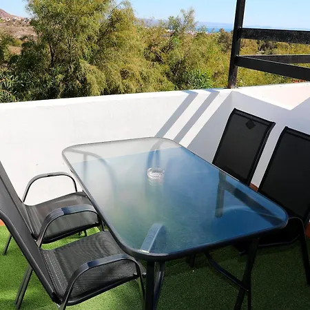 Apartment Luna De Mojácar