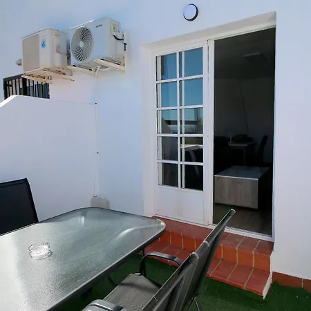 Luna De Apartment Mojácar