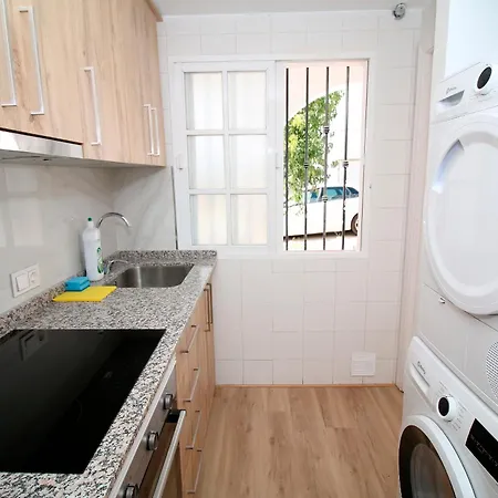 Apartment Luna De Mojácar