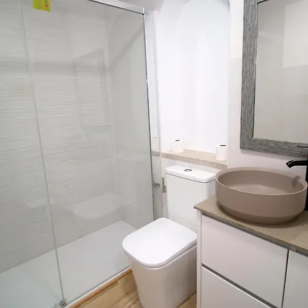Appartement Luna De