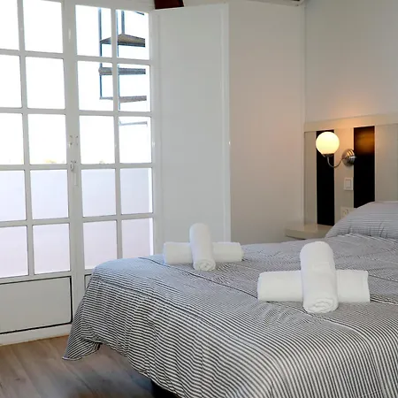 Appartement Luna De