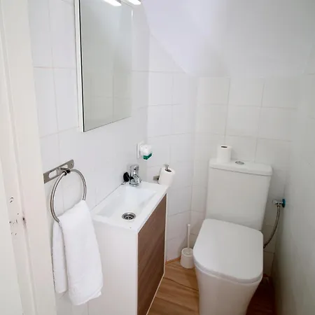 Luna De Appartement Mojácar